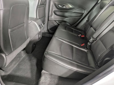 2024 GMC Terrain AWD SLT