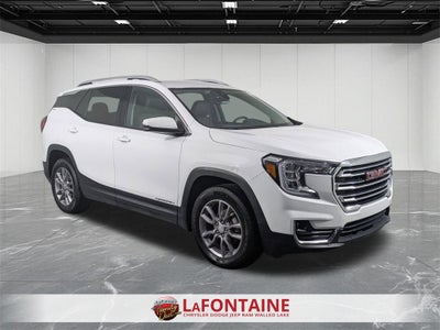 2024 GMC Terrain AWD SLT
