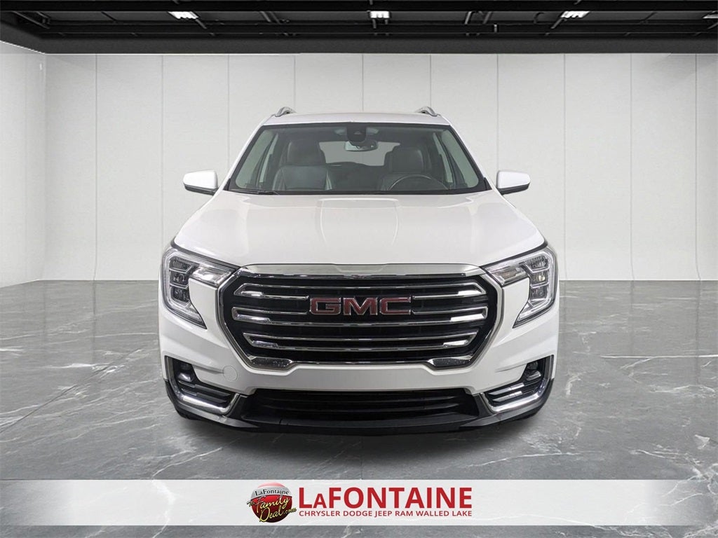 2024 GMC Terrain AWD SLT