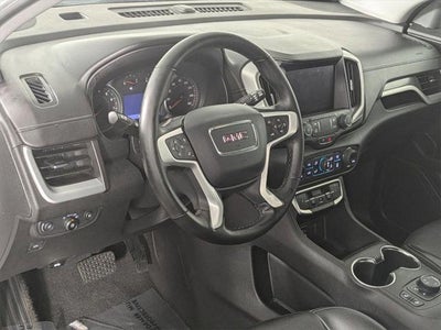 2024 GMC Terrain AWD SLT