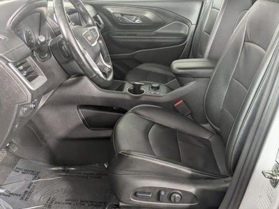 2024 GMC Terrain AWD SLT