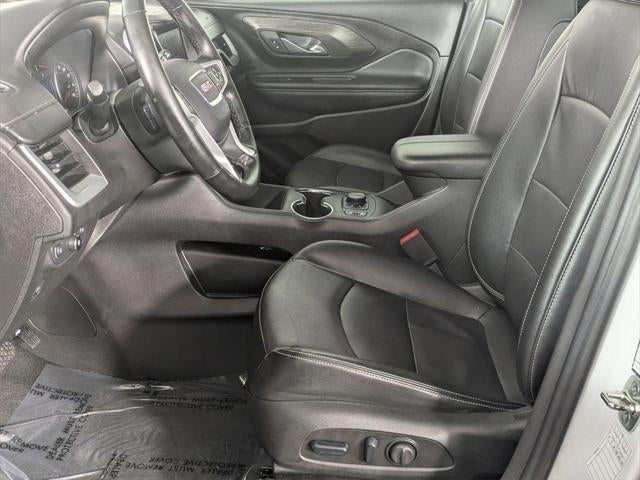 2024 GMC Terrain AWD SLT