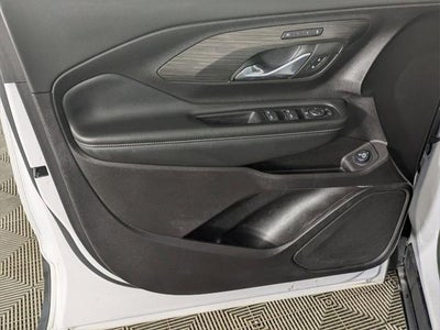 2024 GMC Terrain AWD SLT