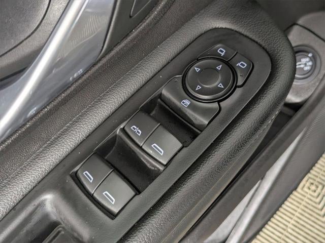 2024 GMC Terrain AWD SLT