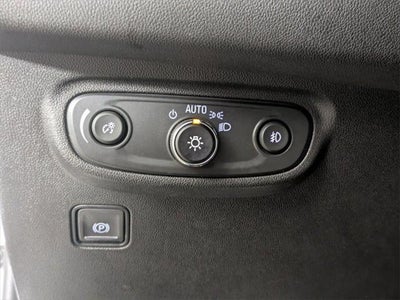 2024 GMC Terrain AWD SLT