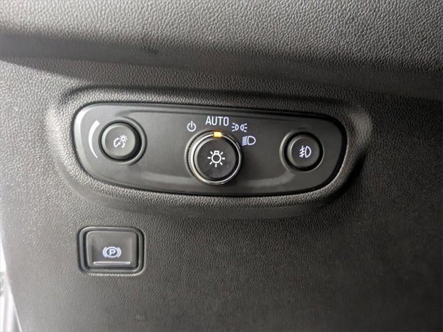 2024 GMC Terrain AWD SLT