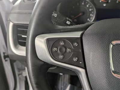 2024 GMC Terrain AWD SLT