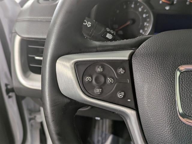 2024 GMC Terrain AWD SLT