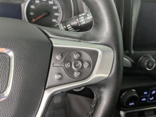 2024 GMC Terrain AWD SLT