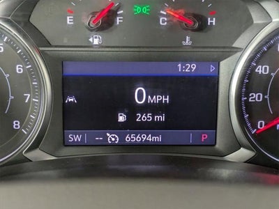 2024 GMC Terrain AWD SLT