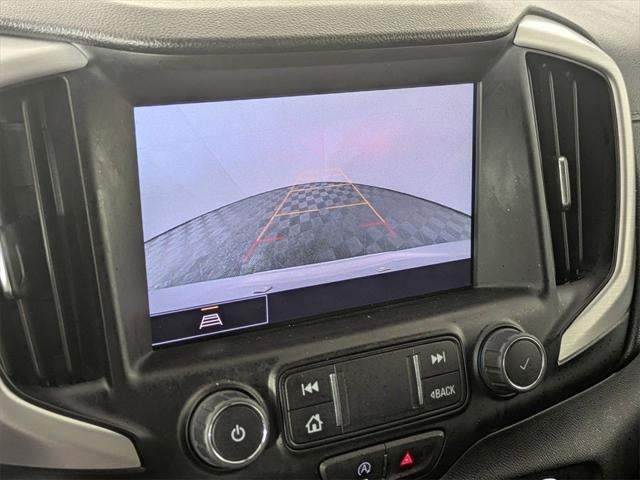 2024 GMC Terrain AWD SLT