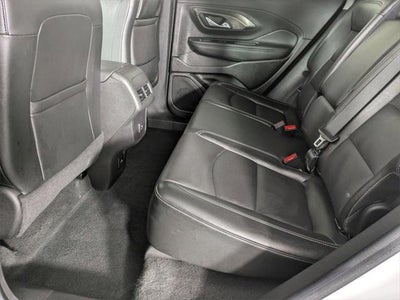 2024 GMC Terrain AWD SLT