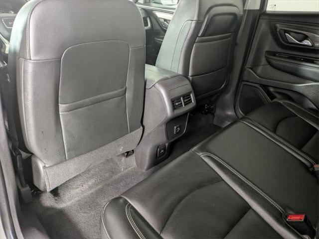 2024 GMC Terrain AWD SLT