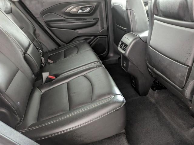 2024 GMC Terrain AWD SLT