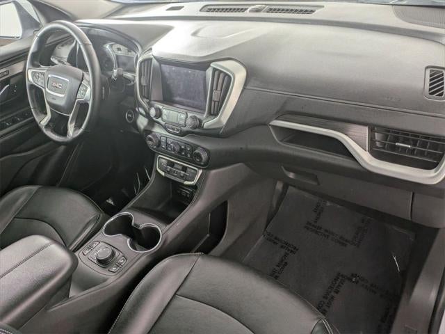 2024 GMC Terrain AWD SLT