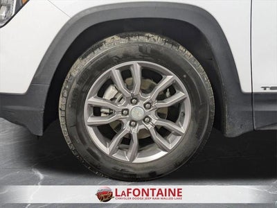 2024 GMC Terrain AWD SLT