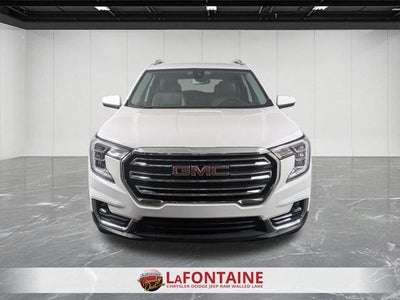2024 GMC Terrain AWD SLT