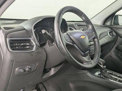 2024 Chevrolet Equinox FWD LT