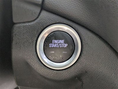 2024 Chevrolet Equinox FWD LT