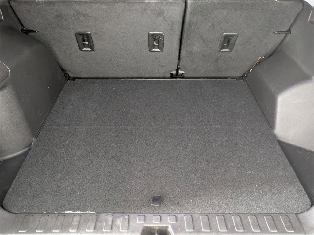 2024 Chevrolet Equinox FWD LT