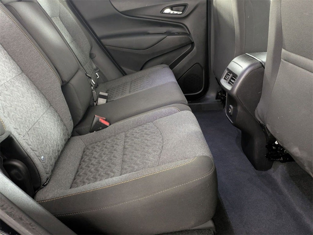 2024 Chevrolet Equinox FWD LT