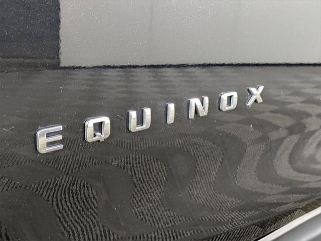 2024 Chevrolet Equinox FWD LT
