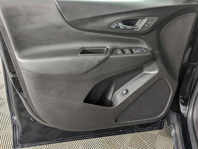 2024 Chevrolet Equinox FWD LT