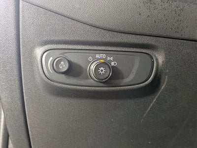 2024 Chevrolet Equinox FWD LT