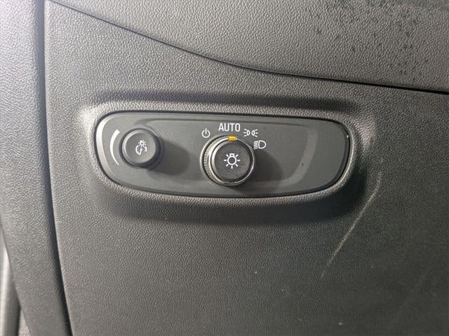 2024 Chevrolet Equinox FWD LT