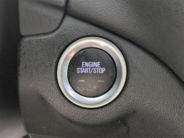 2024 Chevrolet Equinox FWD LT