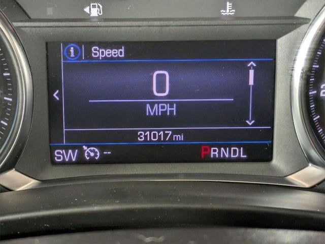 2024 Chevrolet Equinox FWD LT