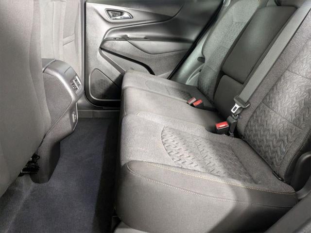 2024 Chevrolet Equinox FWD LT