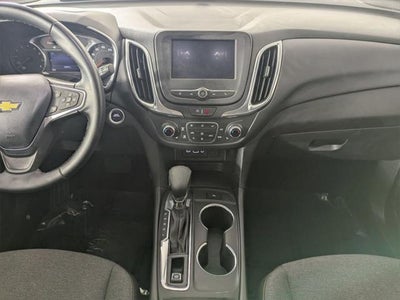 2024 Chevrolet Equinox FWD LT