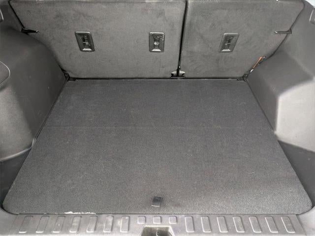 2024 Chevrolet Equinox FWD LT