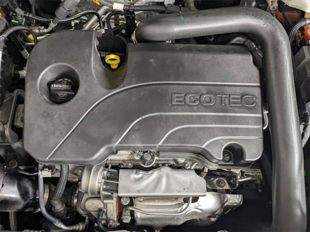 2024 Chevrolet Equinox FWD LT