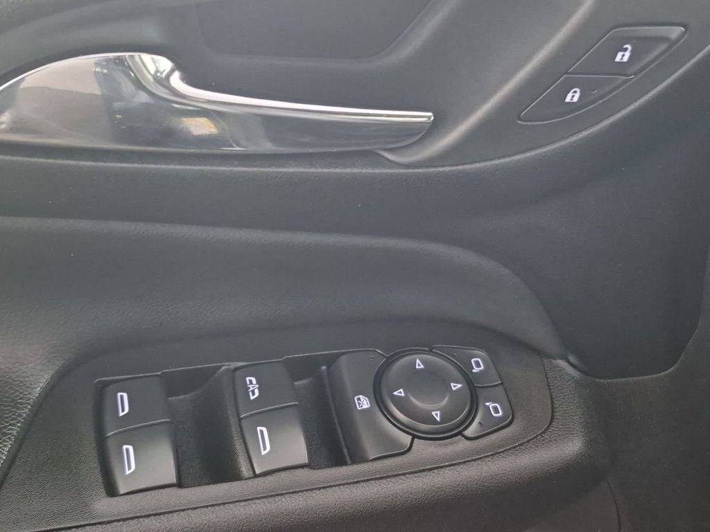 2022 Chevrolet Equinox FWD LT