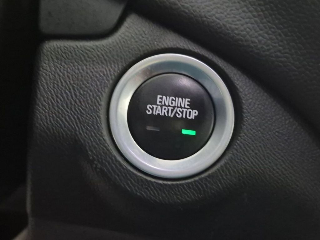 2022 Chevrolet Equinox FWD LT