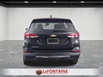 2022 Chevrolet Equinox FWD LT