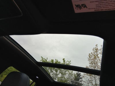 2025 Chevrolet Equinox AWD RS
