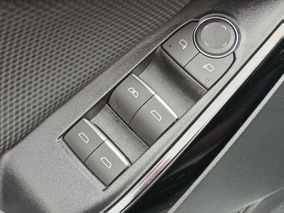 2025 Chevrolet Equinox AWD RS