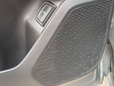 2025 Chevrolet Equinox AWD RS