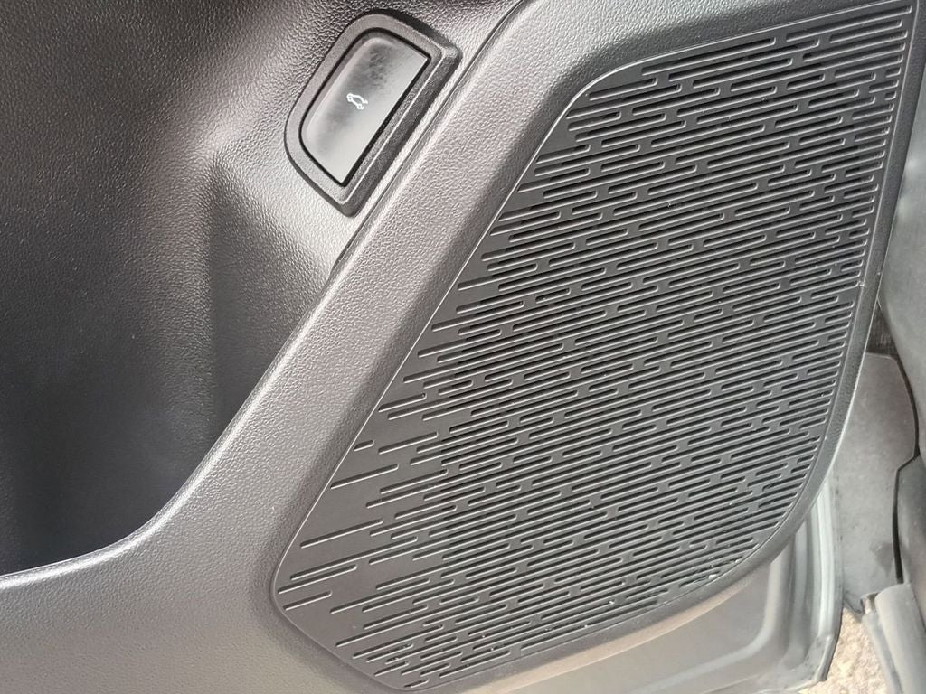 2025 Chevrolet Equinox AWD RS