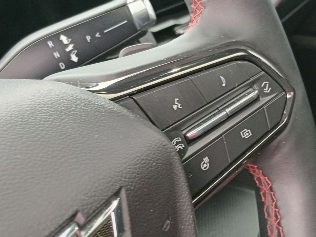 2025 Chevrolet Equinox AWD RS