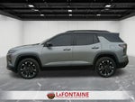 2025 Chevrolet Equinox AWD RS