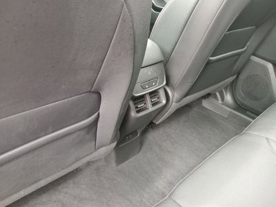 2025 Chevrolet Equinox AWD RS