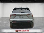 2025 Chevrolet Equinox AWD RS