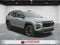 2025 Chevrolet Equinox AWD RS