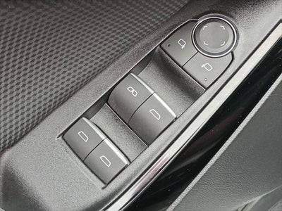2025 Chevrolet Equinox AWD RS
