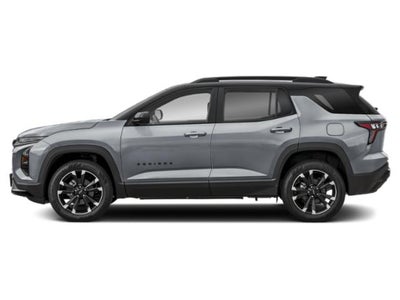 2025 Chevrolet Equinox AWD RS