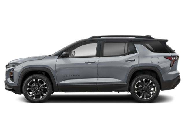 2025 Chevrolet Equinox AWD RS